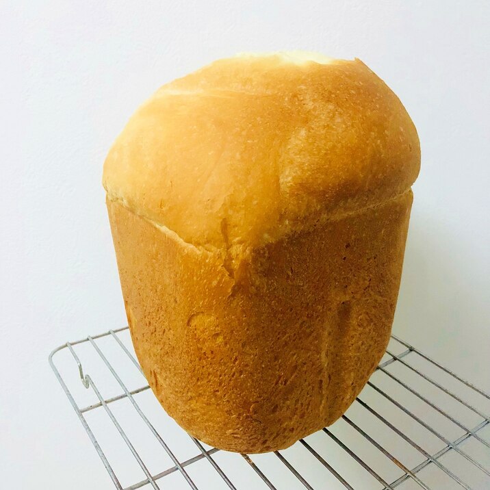Hb 甘酒入りの食パン レシピ 作り方 By さくらぐみ 楽天レシピ